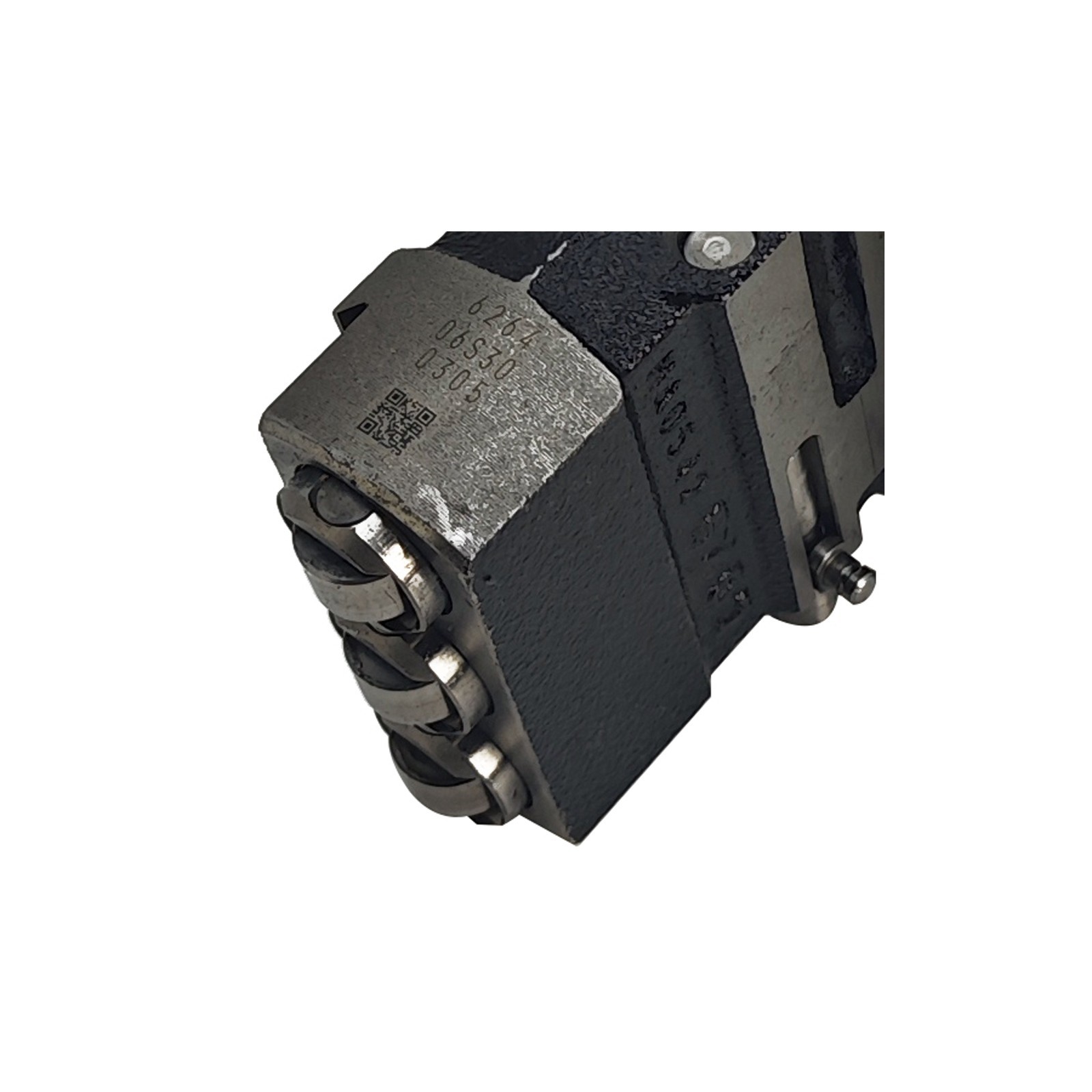 Fuel Injection Pump For Kubota L2350DT L295DT L2050DT L225 L235 L245 15321-51010