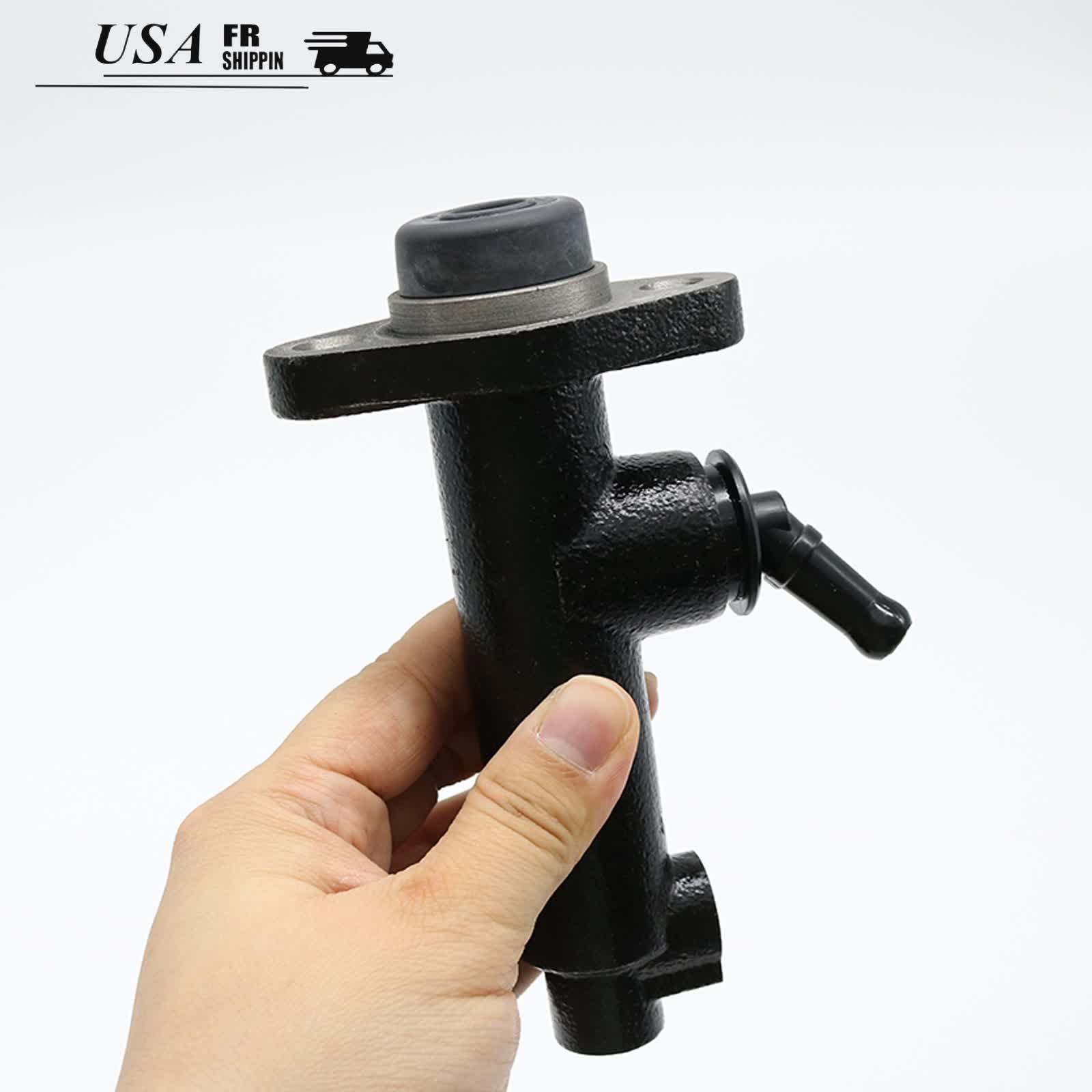 91A46-10100 FOR Cat Mitsubishi Forklift 46010-FJ100 Brake Master Cylinder New US