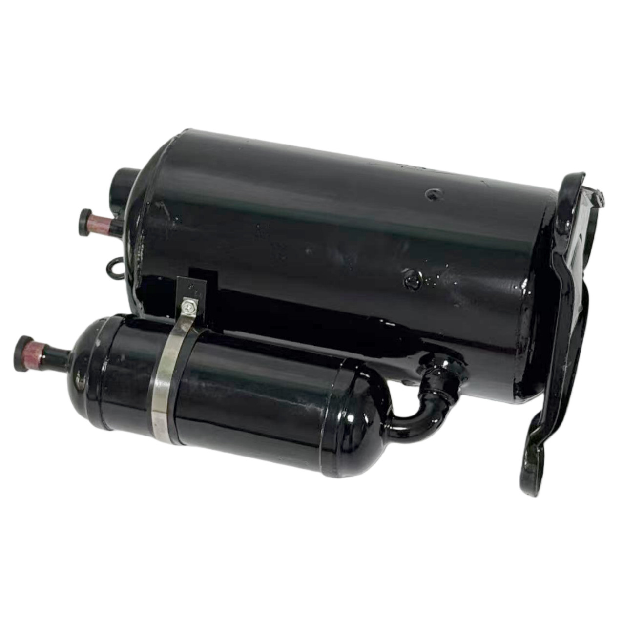 New C-2RN153H3A Fit For Equipment Compressor three-phase 200V 1500W