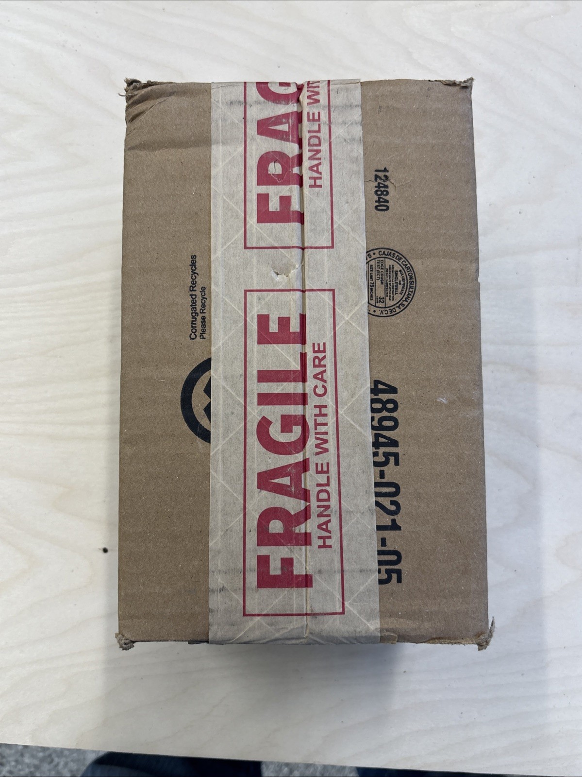 EDB34035 SQUARE D SCHNEIDER ELECTRIC BOLT-ON EDB CIRCUIT BREAKER *NEW*