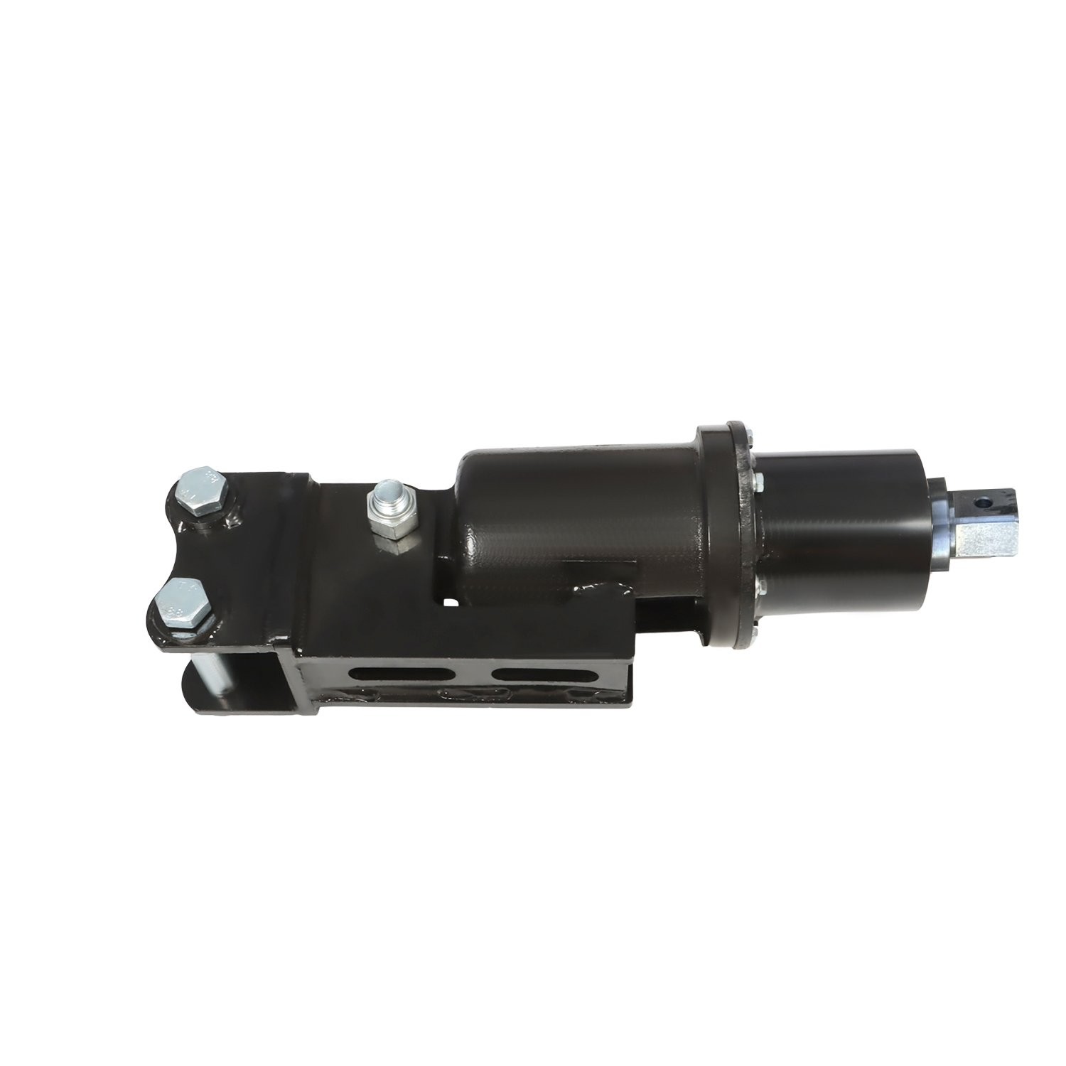 200mm Diameter Auger Drill For 1Ton-1.5Ton Mini Excavator Small Digger New