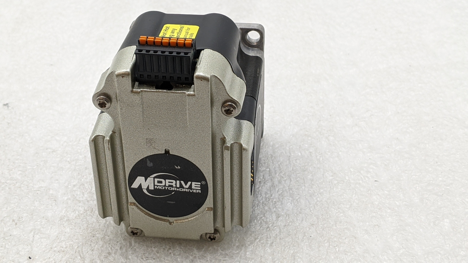 Intelligent Motion Systems MDI1PRD23B7-EQ MDrive 23 Motor+Driver Hybrid IMS