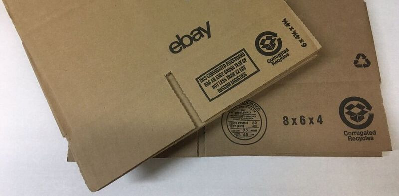Shipping Supplies EBAY KIT Padded MAILERS Bubble Envelopes BOXES Tissue TAPE etc