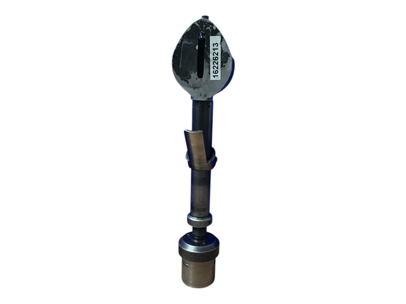 Mitutoyo 543-391B Absolute Digimatic Indicator 12.7mm with True bore handle