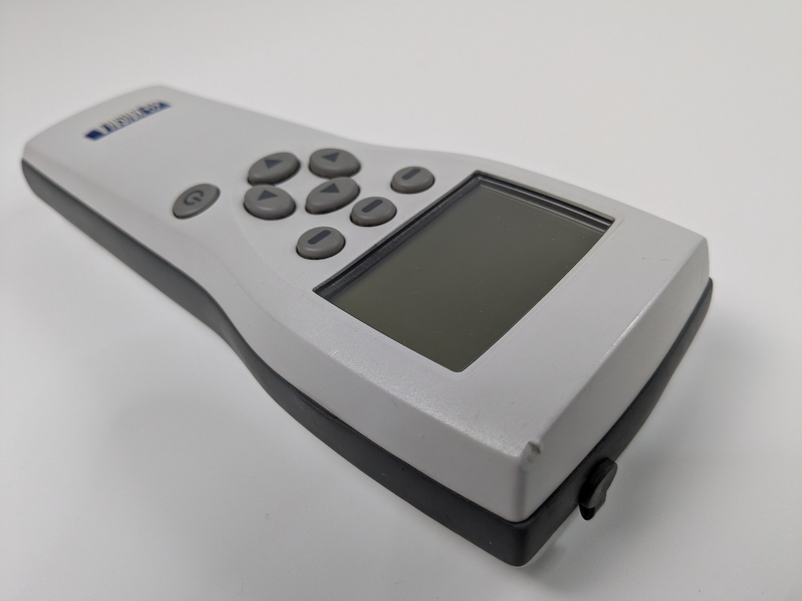 VAISALA HM70 Handy Type Thermo-Hygrometer Indicator with case MI70 HMP75
