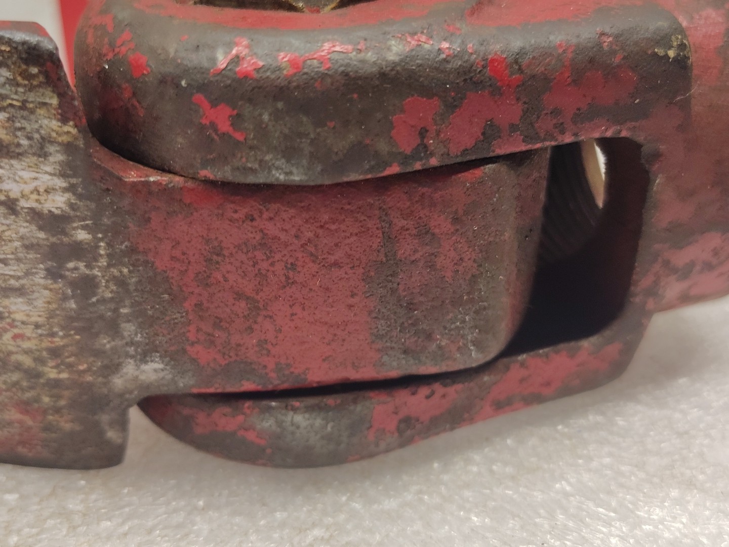 BLACKHAWK Z201 HYDRAULIC Adjustable Body spoon