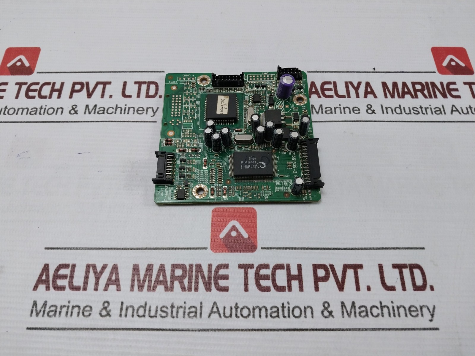 NEOVO 715G1339-2 LCD/LED TV or Main Monitor Board 94V-0