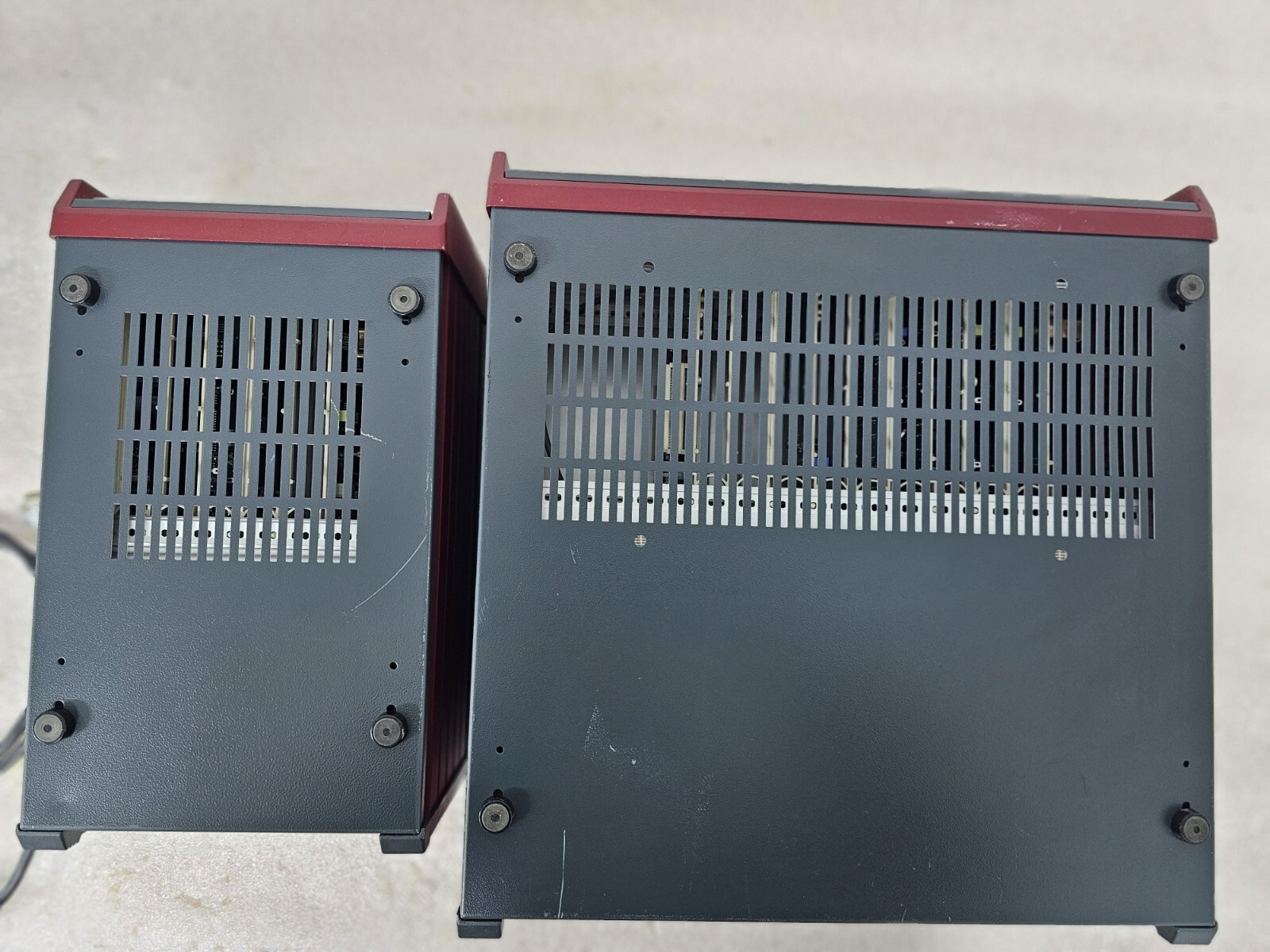 ZAHNER ZENNIUM Electrochemical Workstation , EPC42 & XPOT Potentiostat