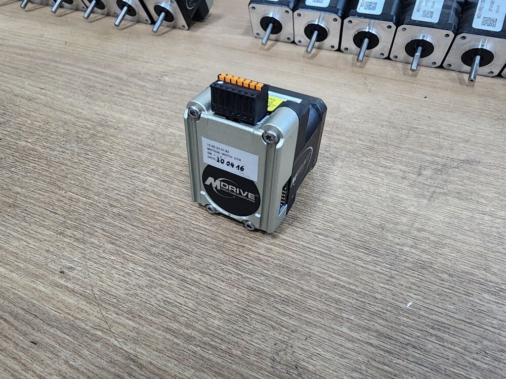 MDRIVE17 MDI1PRD17B4-EQ-K