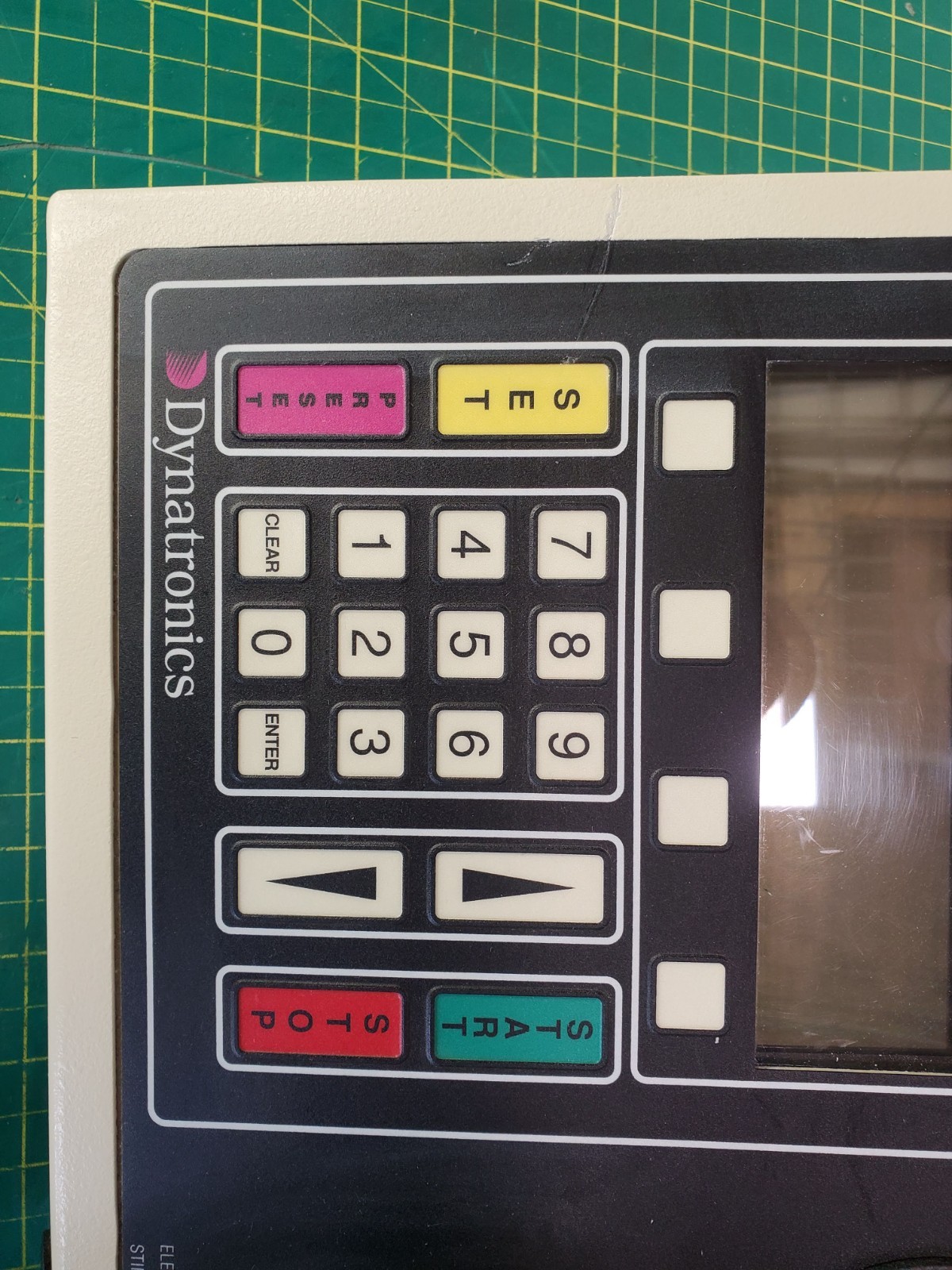 Dynatronics Dynatron 300 Machine With 300-5 Applicator