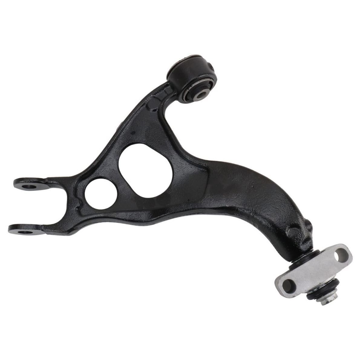 Rear Upper Control Arm Set Ford Lincoln MKS 2009-2016 MKT 2010-2019 2 Piece