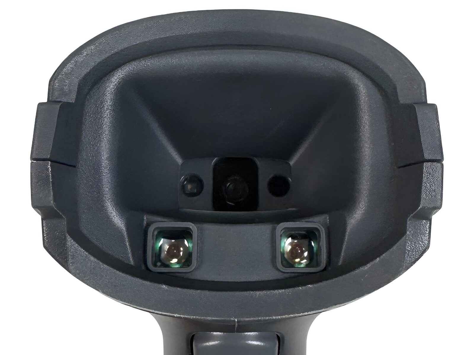 Honeywell Granit 1911i Extended Range Barcode Scanner w/CCB02-100BT Base+AC+USB