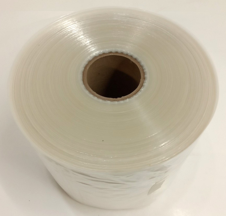 AirSpace G4080512UP Polyair Packaging 8″ x 5″ x 2850 Feet 1.2 mil UP Qty 1 Roll