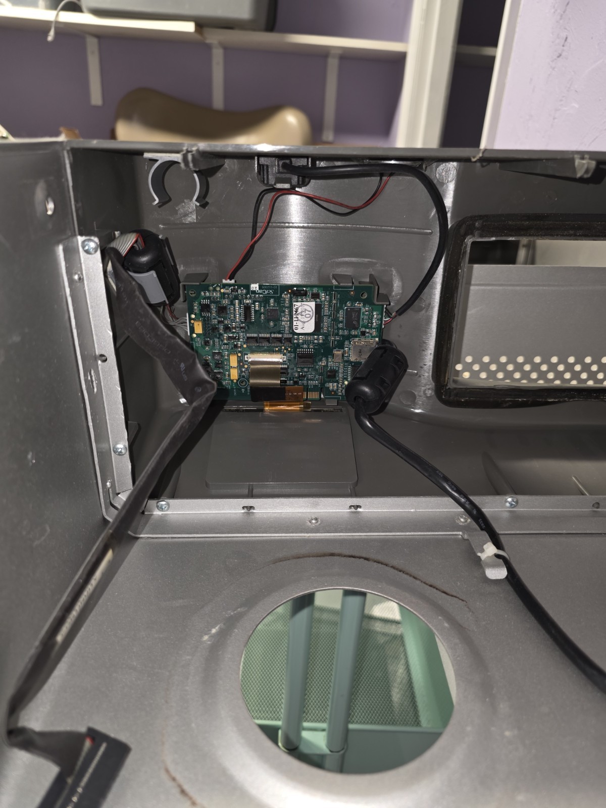 Statim 2000 5000 Autoclave Cover