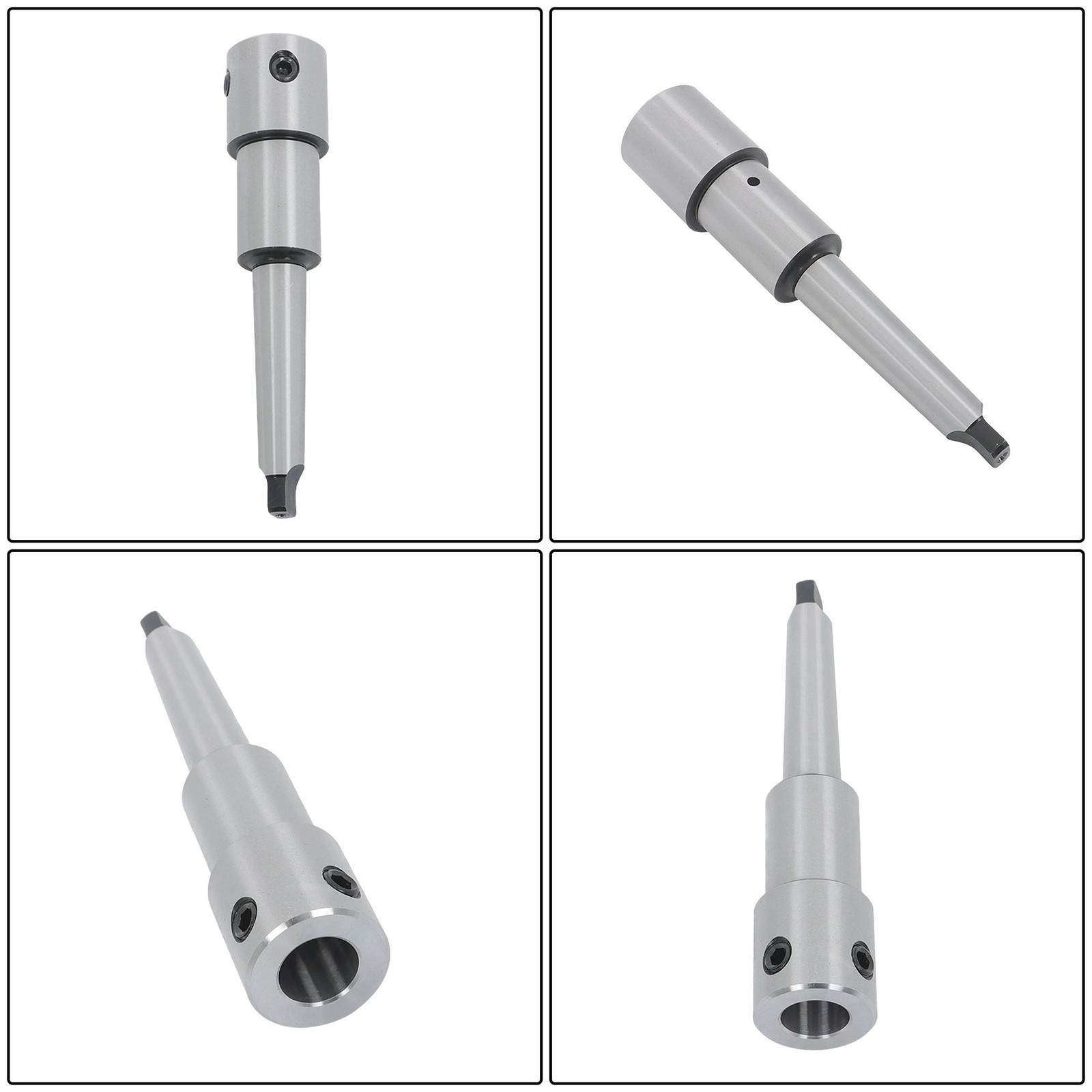 3/4 Shank MT2 Annular Cutter Arbor Taper Industrial Tools for Drill Press