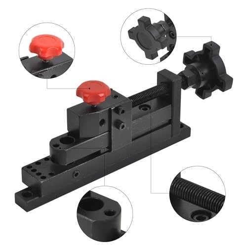 Manual Mounting Mini Universal Bending Bender Forms Wire