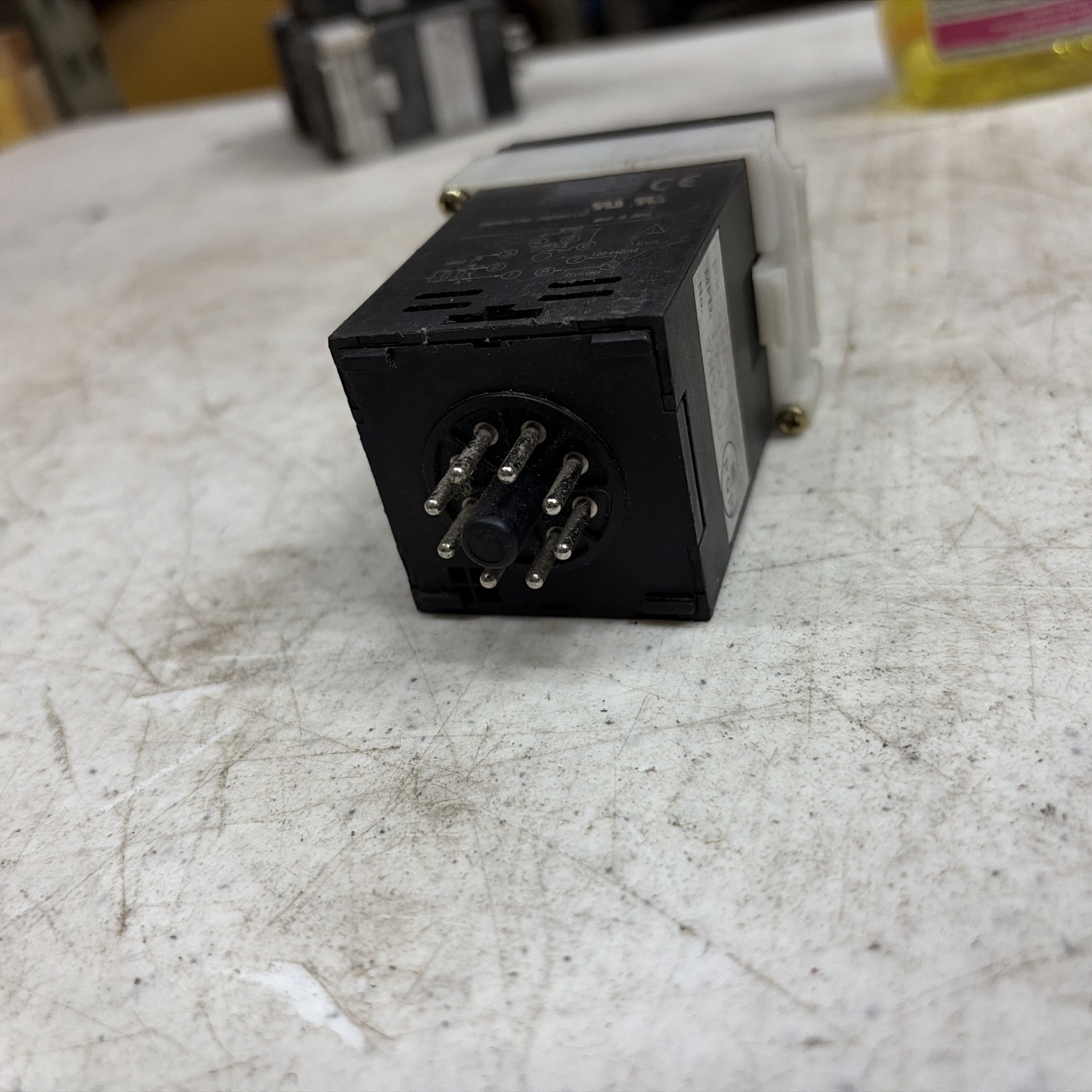 FUJI ELECTRIC PXZ4RAY1-4VC26-D NOS Fast Shipping