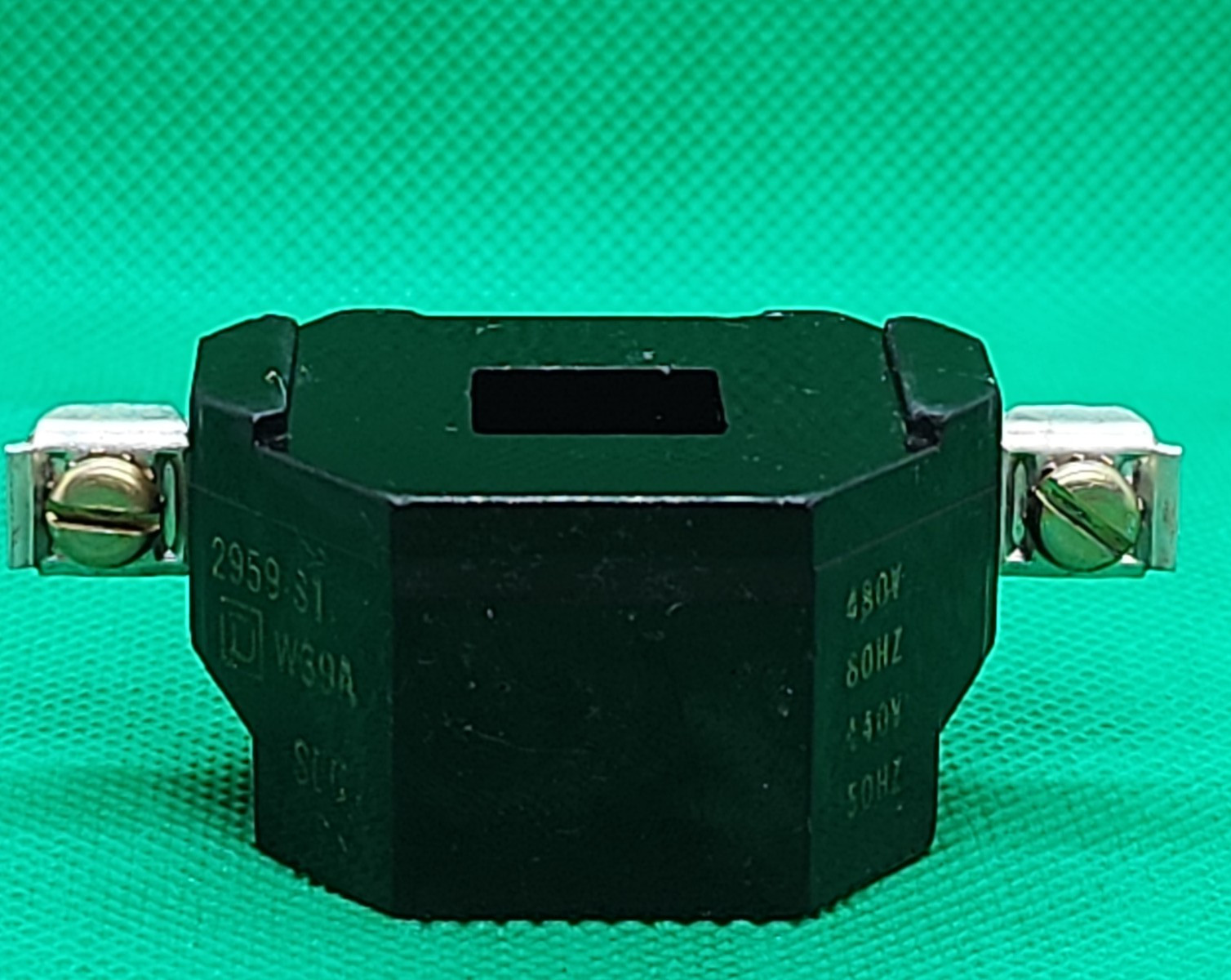 SQUARE D L2959-S1 W39A HEAVY-DUTY MAGNETIC REPLACEMENT COIL [MC3 2-3]
