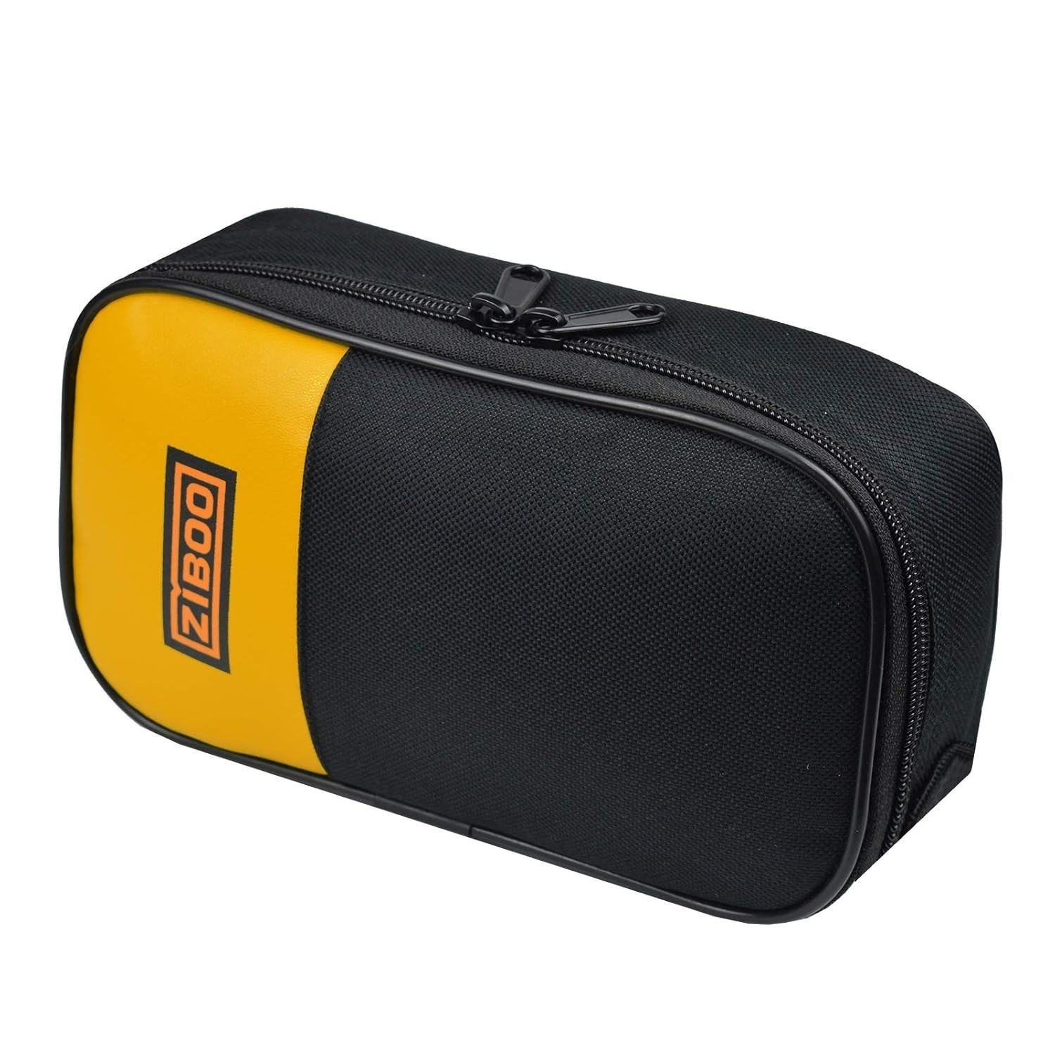 Compact C35 Water-Resistant Multimeter Case – Secure Storage for Professionals