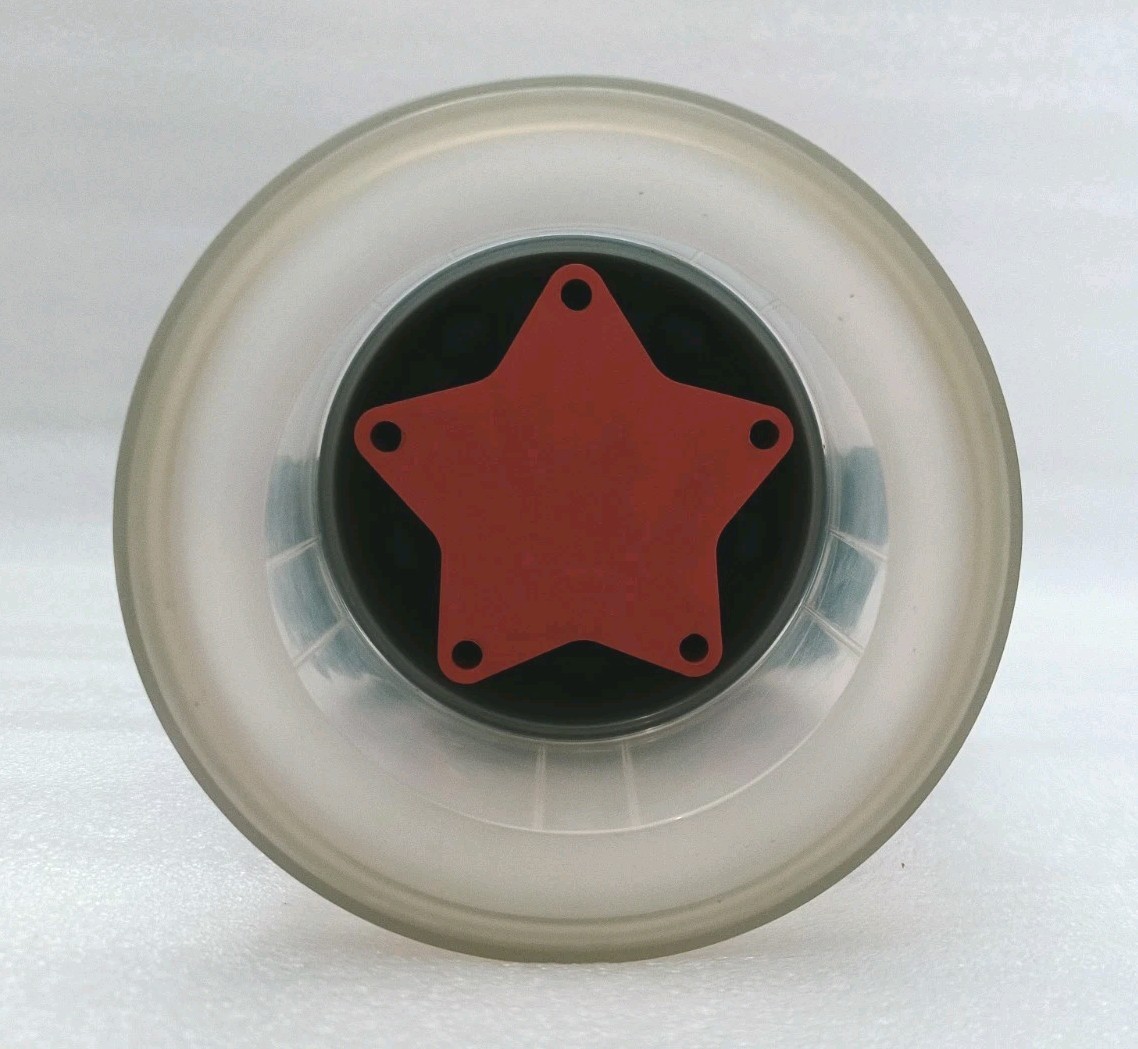 SOLO 330-001 SMOKE DETECTOR TESTER