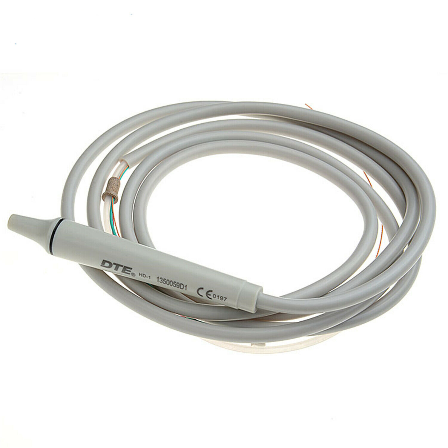 Original Woodpecker DTE Satelec HD-1 Handpiece For Dental D1 Ultrasonic Scaler