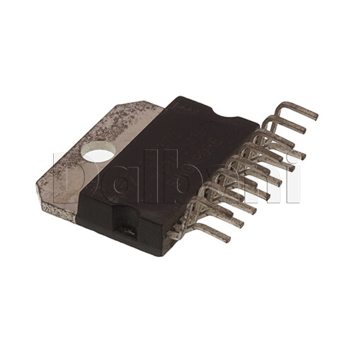 TDA7370 Original S.T. Integrated Circuit