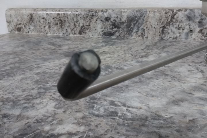 Advance Tabco K-5 4-3/8 In Overall Diameter 2 In Pipe Diameter Drain Assembly