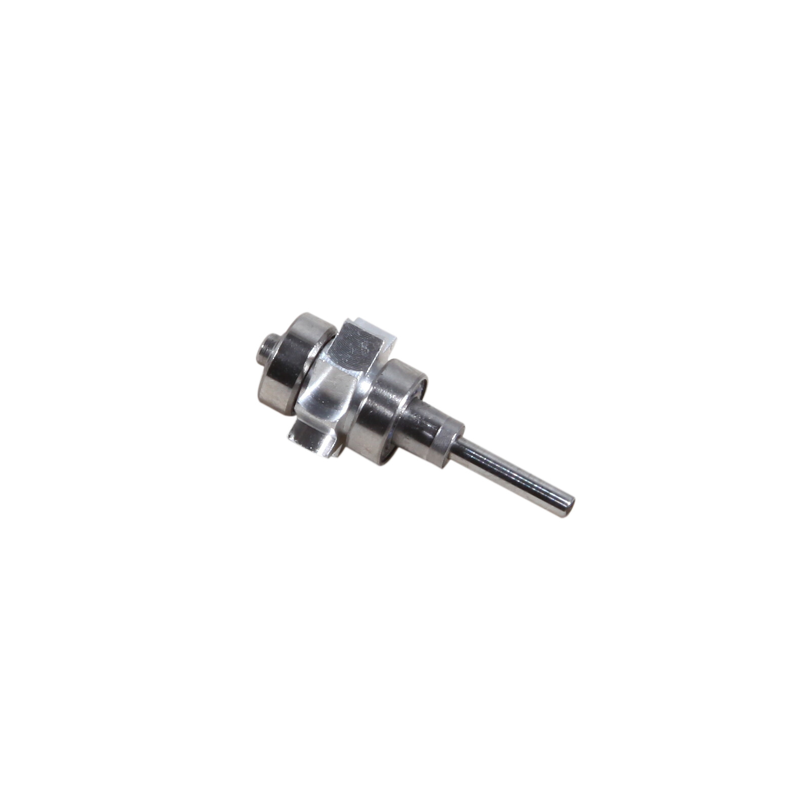 Dental Turbine Cartridge Rotor Fit WCA4 YC4 45 Degree (LED) High Speed Handpiece
