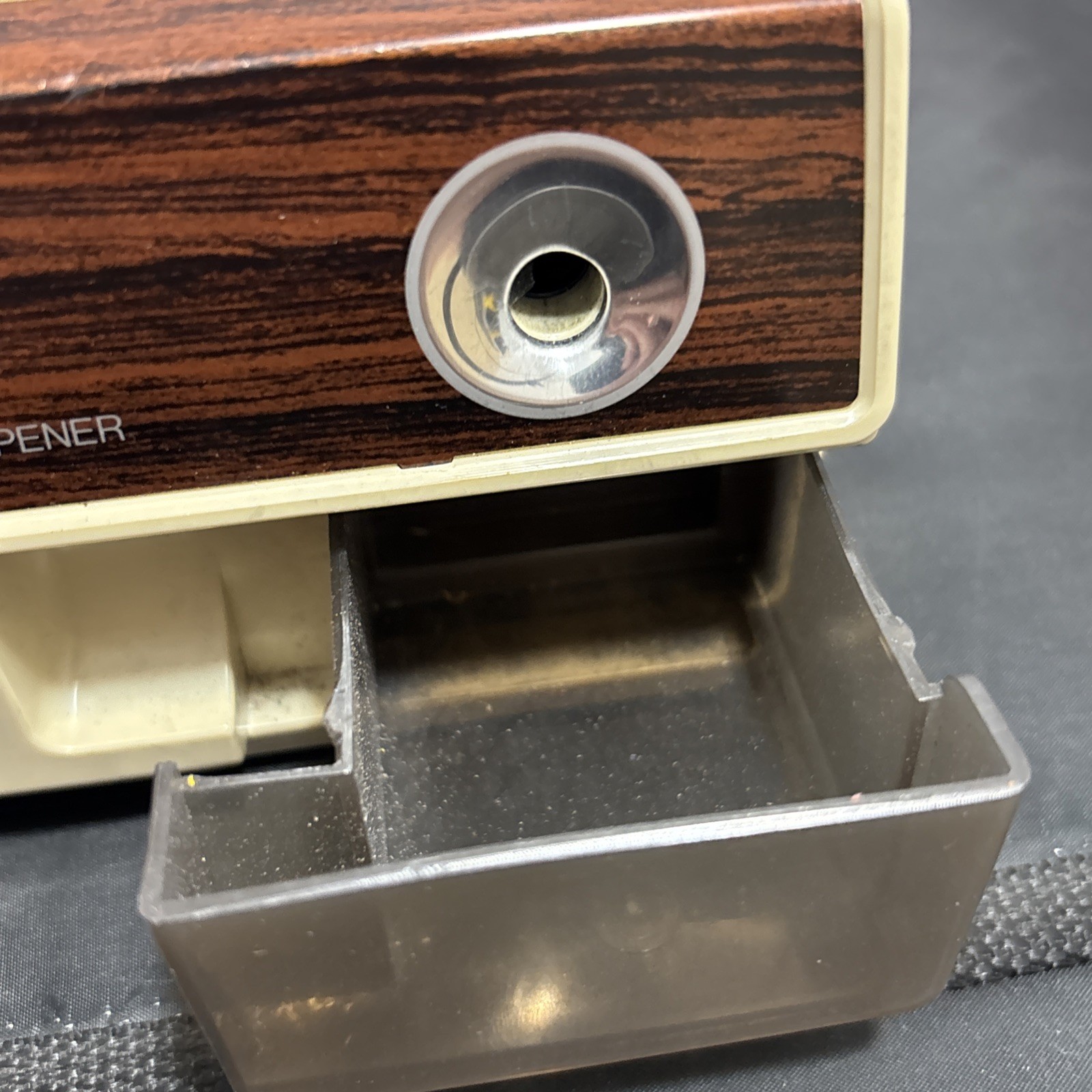 Panasonic KP-110 Electric Pencil Sharpener Auto-Stop (B3)