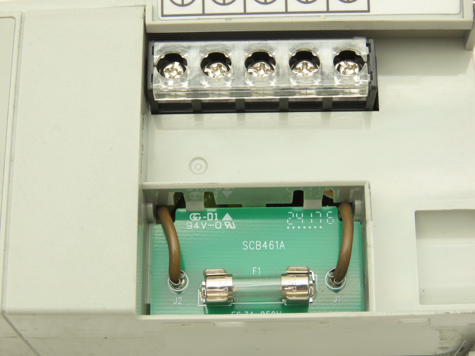 Allen Bradley 1769-PB2 Compact I/O Power Supply Module Series A