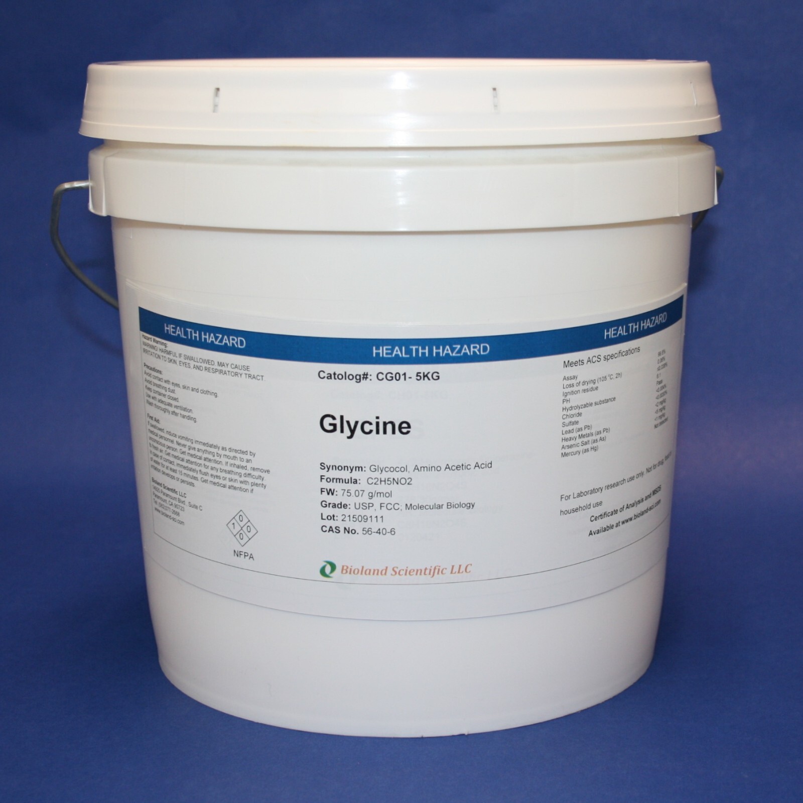 Glycine-5KG