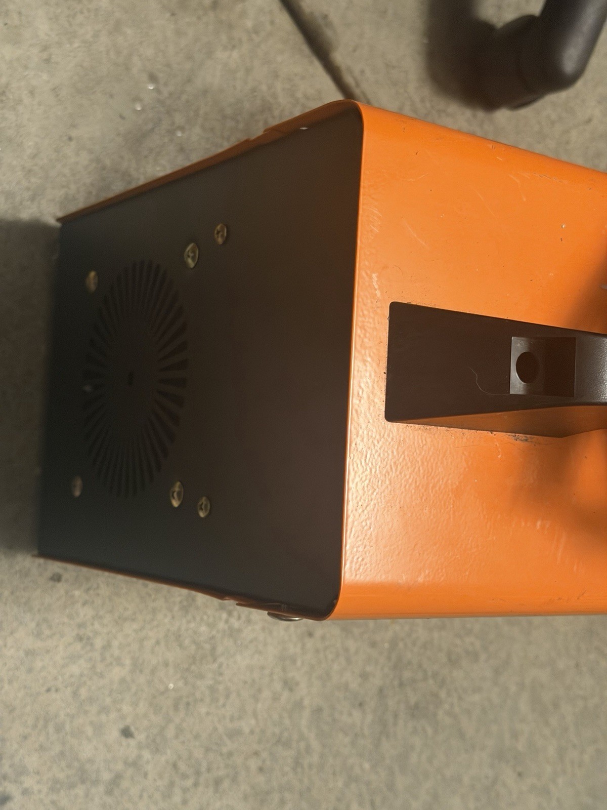 Welder/MIG 160- Never Used