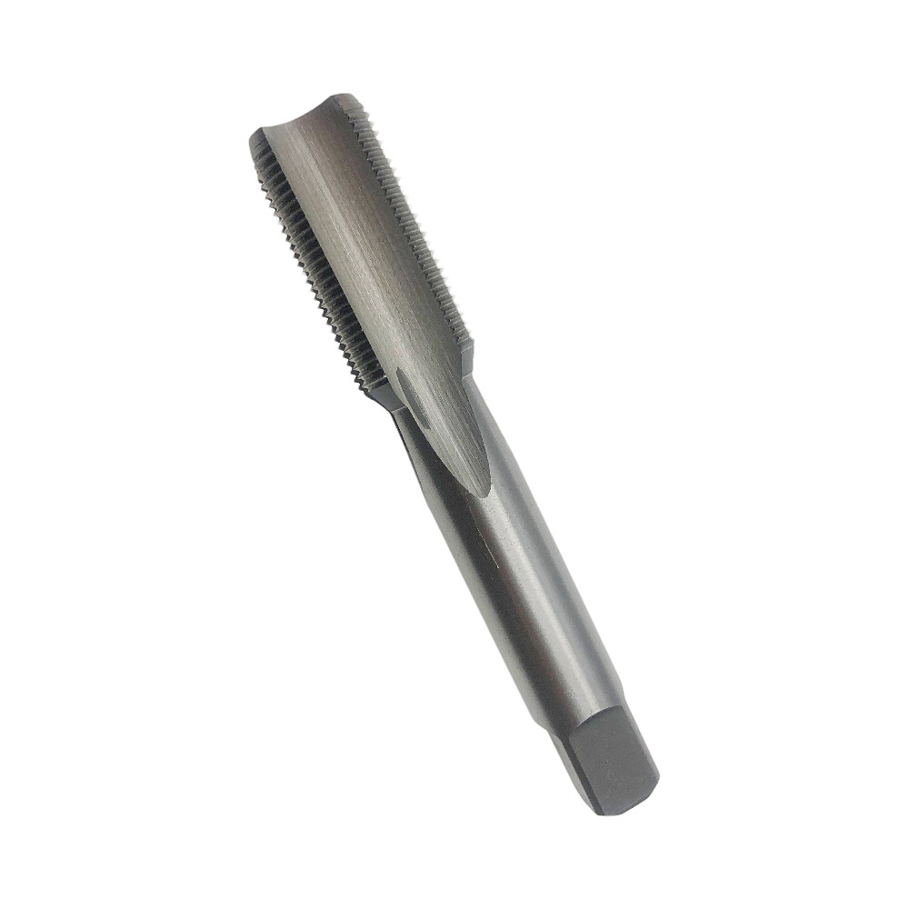 HSS 7/8-18 UNS Right Hand Thread Tap 7/8» – 18 High Speed Steel RH High Quality