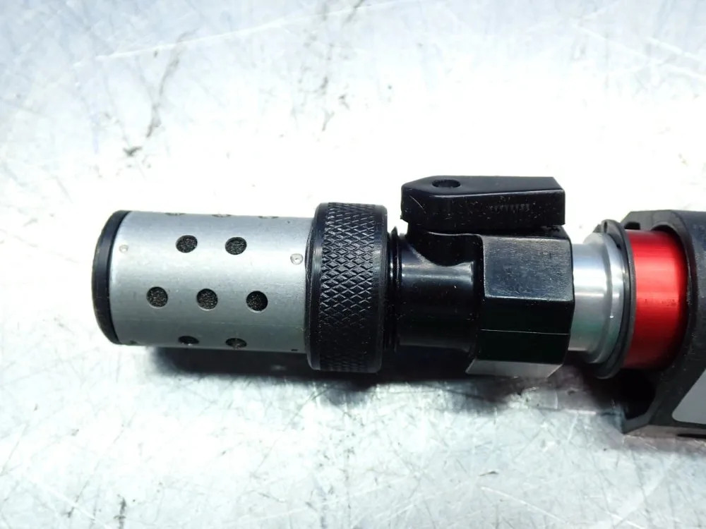 HONYWELL 88600HV RESPIRATORY PROTECTION VORTEX TUBE 09251530529