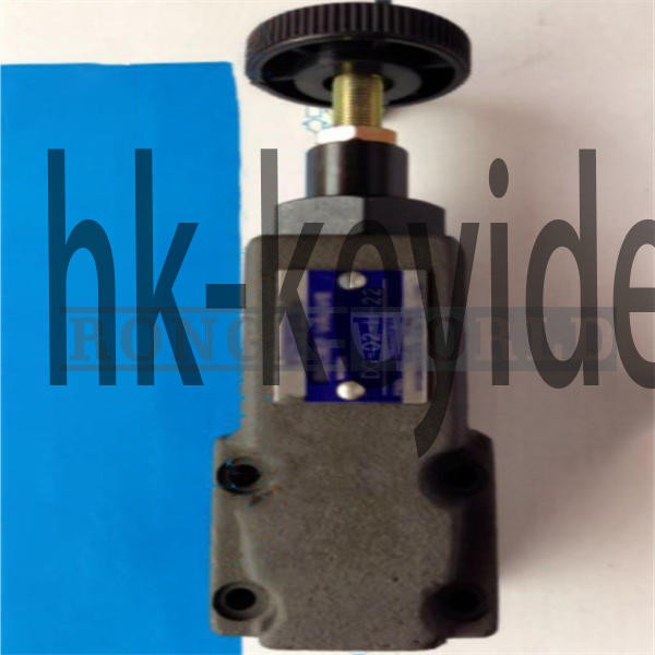 1PCS NEW YUKEN DG-02-H-22 Hydraulic valve NEW