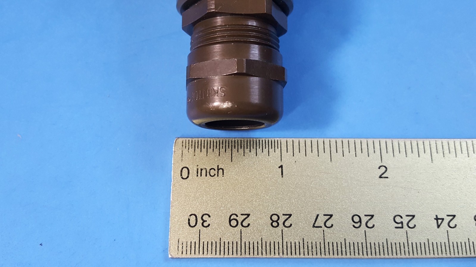 ONE- Modular Coupler Connector Jack, RJFTV7PEM1G, AMPHENOL, 8p8c(RJ45)To Jack