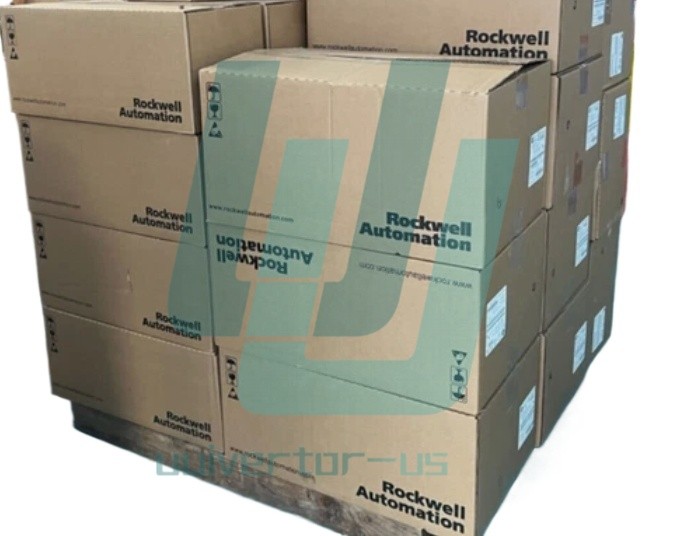 NEW Sealed Allen-Bradley 1766-L32BWA MicroLogix 1400 32 Point Controller