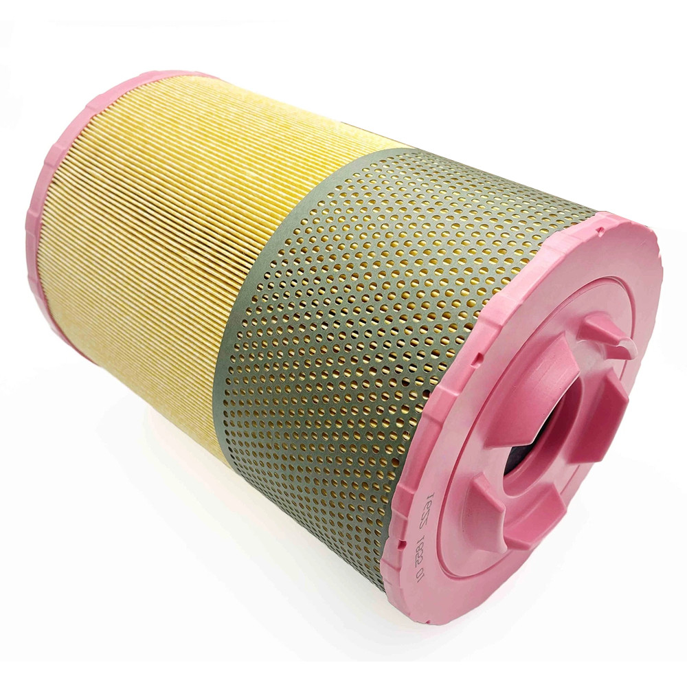Air Filter Element Suitable For Atlas Copco GA55 GA55VSD GA75 GA37 1622-1855-01