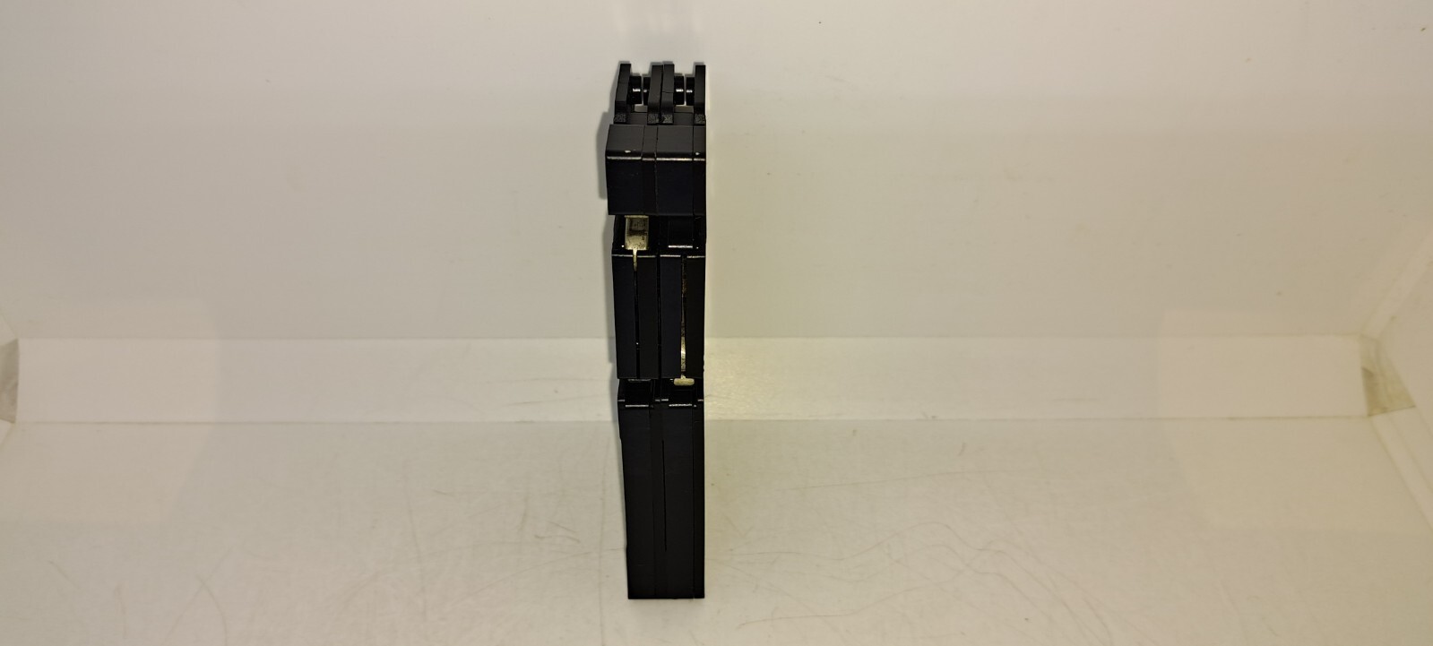 ZINSCO SYLVANIA CHALLENGER 20 Amp 2 Pole RC-38 AL TANDEM BREAKER RC38-20 FLAW
