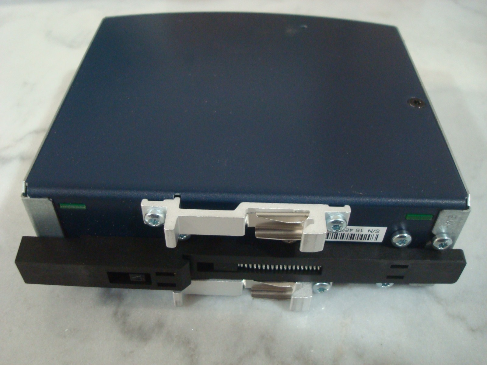 Puls Dimension Qs5.Dnet Din-Rail Power Supply 100-240V