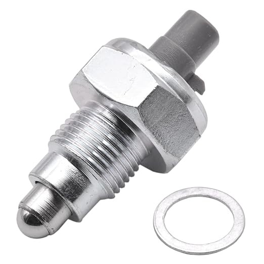 Back Up Lamp Reversing Light Switch Compatible for 4Runner Camry RAV4 Celica Cor