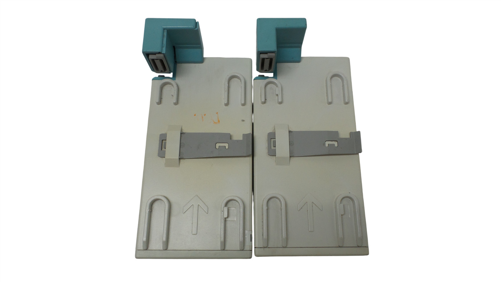 Lot 9 Philips M3015A /M3012A/M3014A Microstream Module 862393/862111/862187