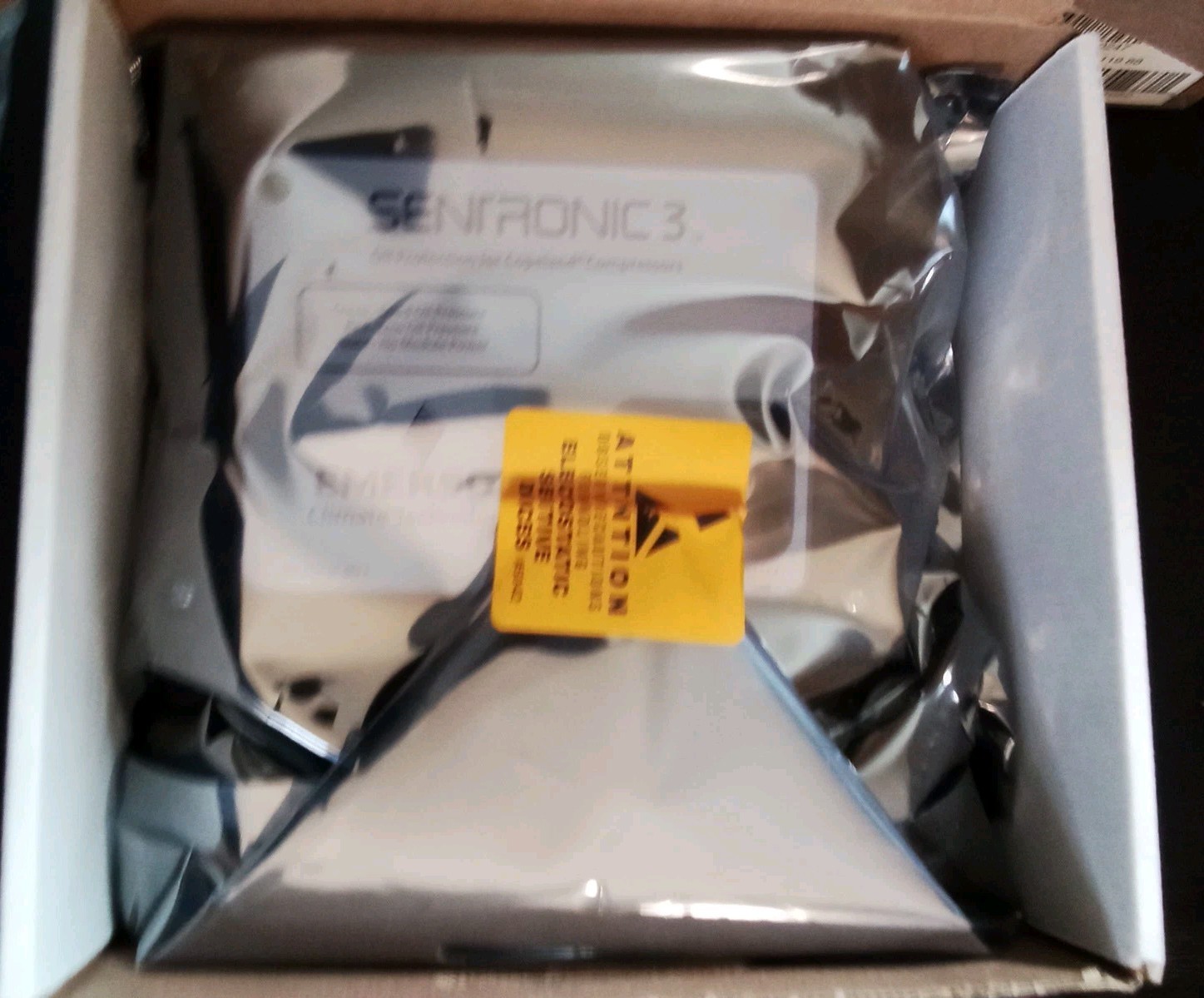 Copeland Sentronic 3 Module (Module Only, No Sensor) 998-0105-01