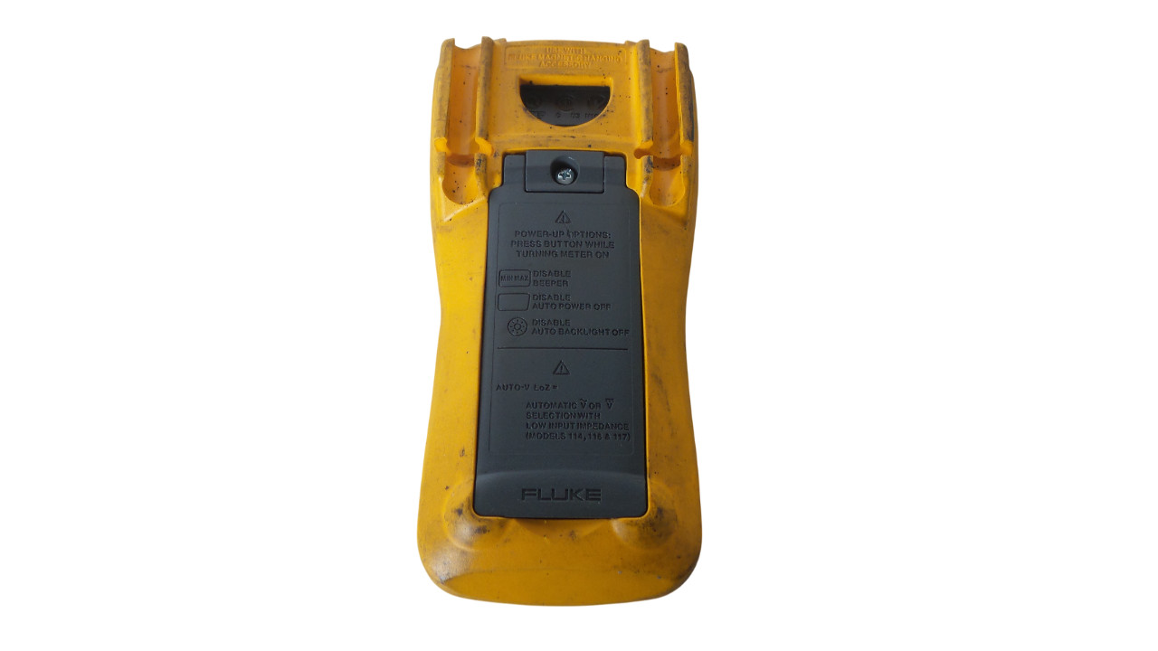 Fluke 116 True RMS Multimeter – Free shipping