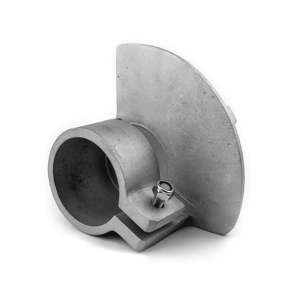 3″ Deflector Style Spray Head Splash Head / Water Truck