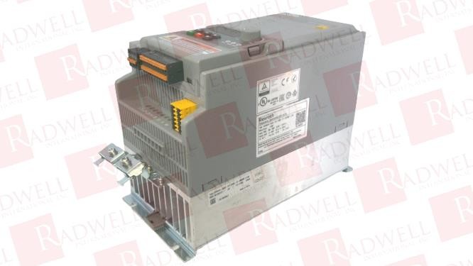 BOSCH EFC5610-2K20-1P2-MDA-7P-NNNNN-L1NN / EFC56102K201P2MDA7PNNNNNL1NN (USED)