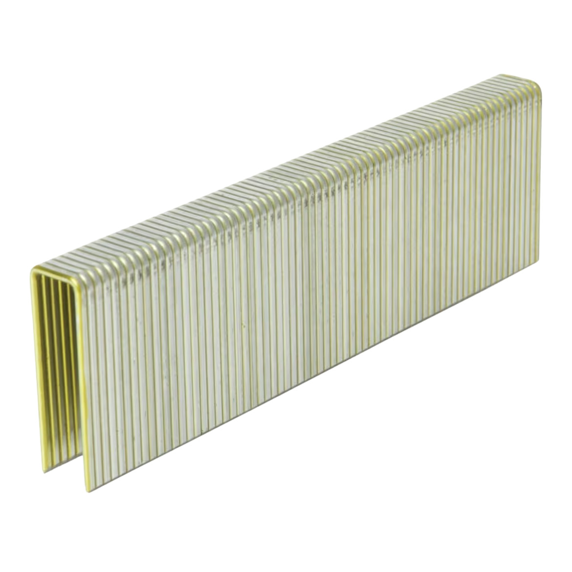 Metabo HPT 11200HPT 16 Crown Staple 7/16 In. x 1 In.16 Gauge Staples,10000 Count