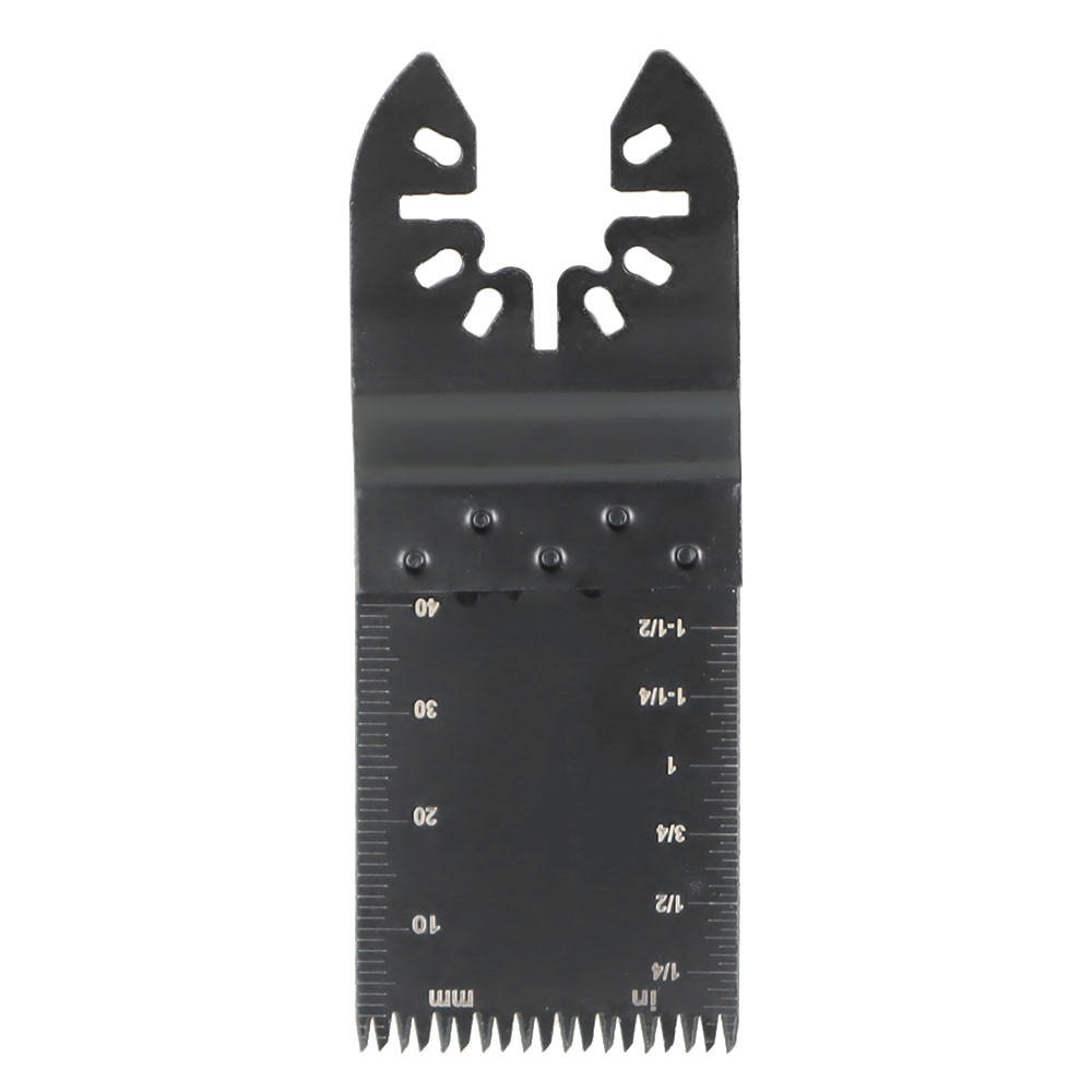 48 Set Bi-metal Oscillating Multi Tool Saw Blade
