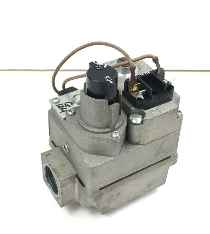White Rodgers 36C68 type 822 Furnace Gas Valve Hayward 1503032101 3/4″ #G124