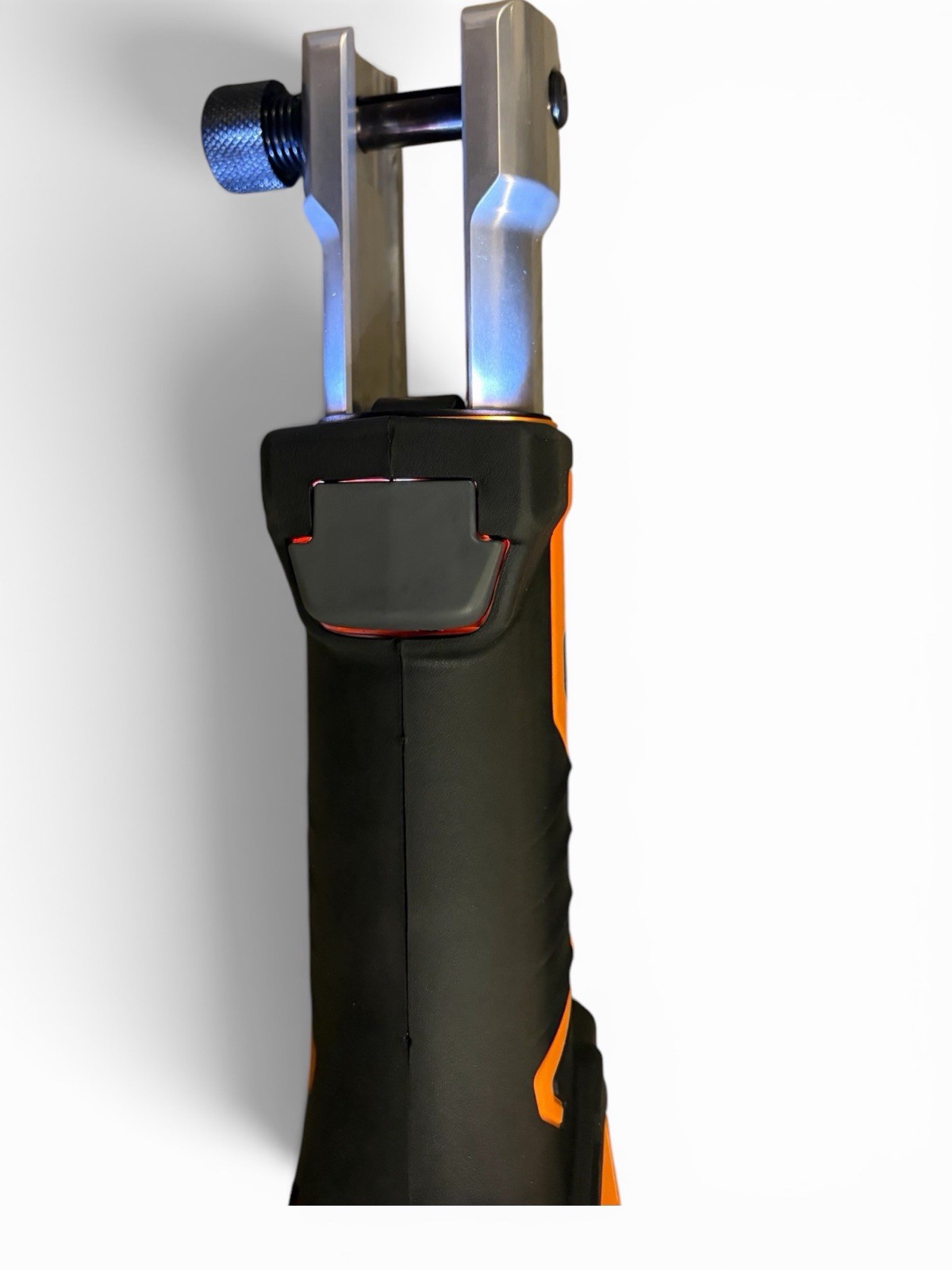 Klein Tools BAT20-7T Battery-Operated Cutter/Crimper, Tool Only